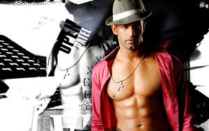 Upen Patel